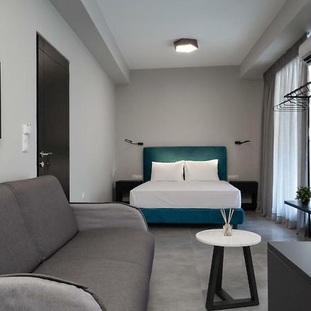 Ermou Athens City Center Apartment エクステリア 写真