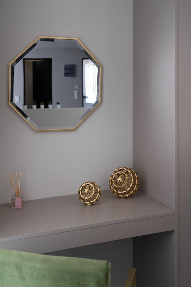 Ermou Athens City Center Apartment エクステリア 写真