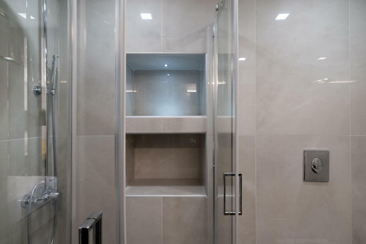 Ermou Athens City Center Apartment エクステリア 写真
