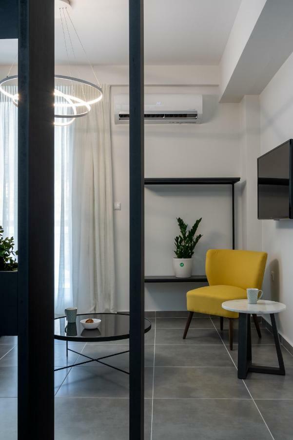 Ermou Athens City Center Apartment エクステリア 写真