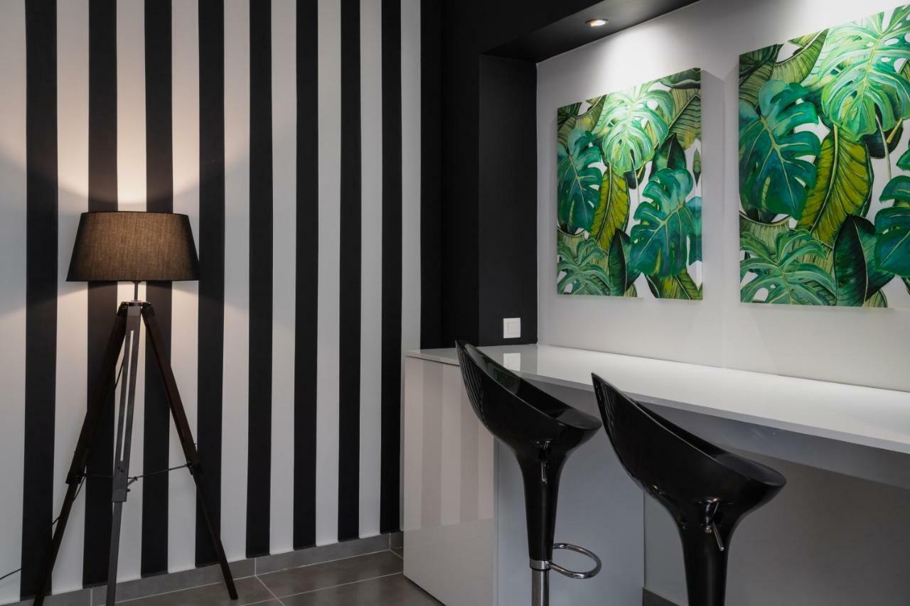 Ermou Athens City Center Apartment エクステリア 写真
