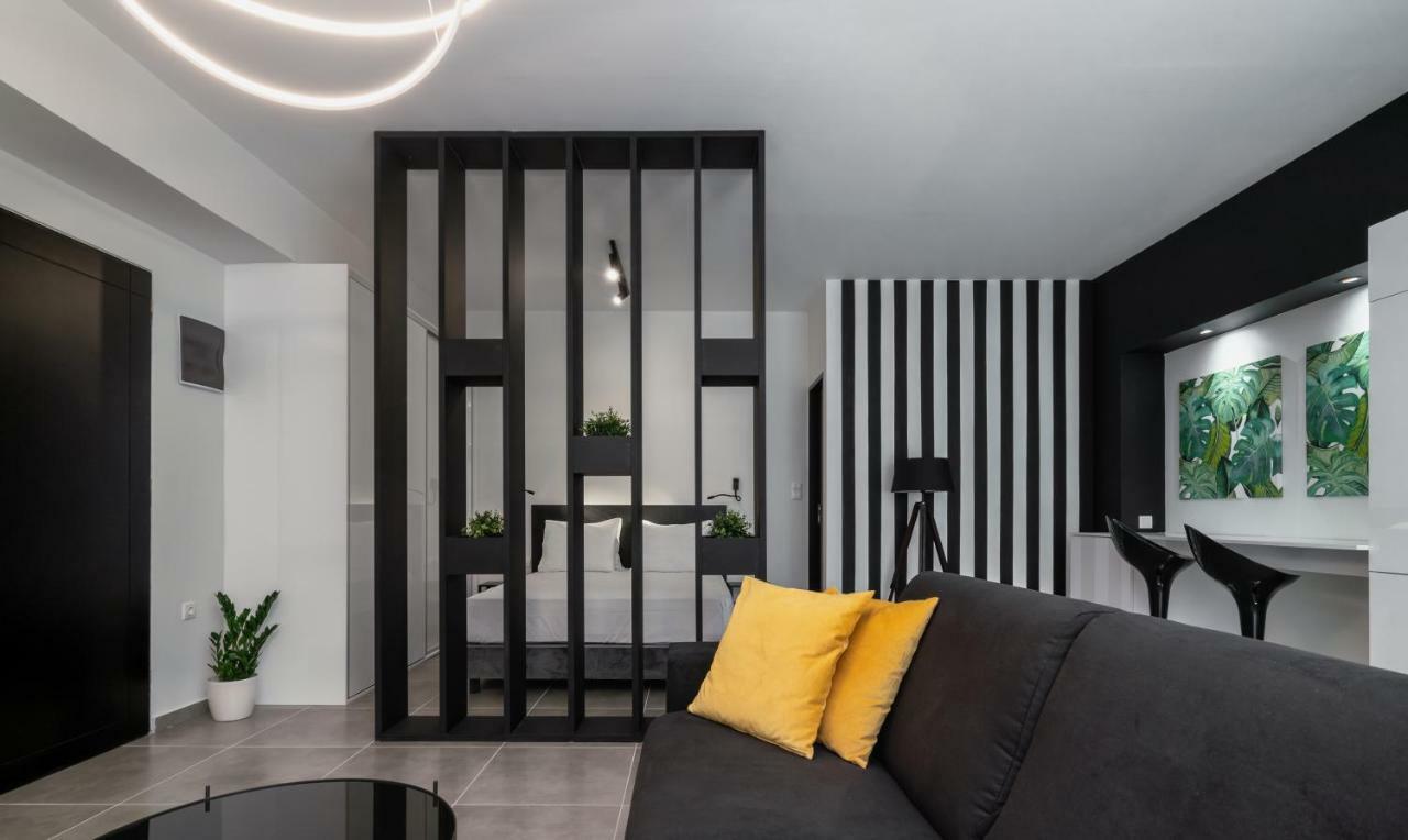 Ermou Athens City Center Apartment エクステリア 写真