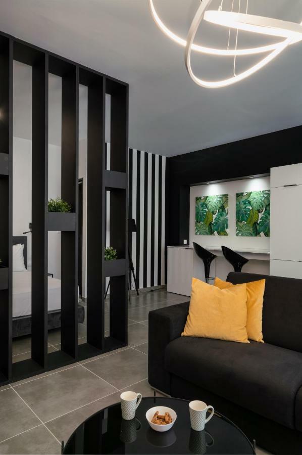 Ermou Athens City Center Apartment エクステリア 写真