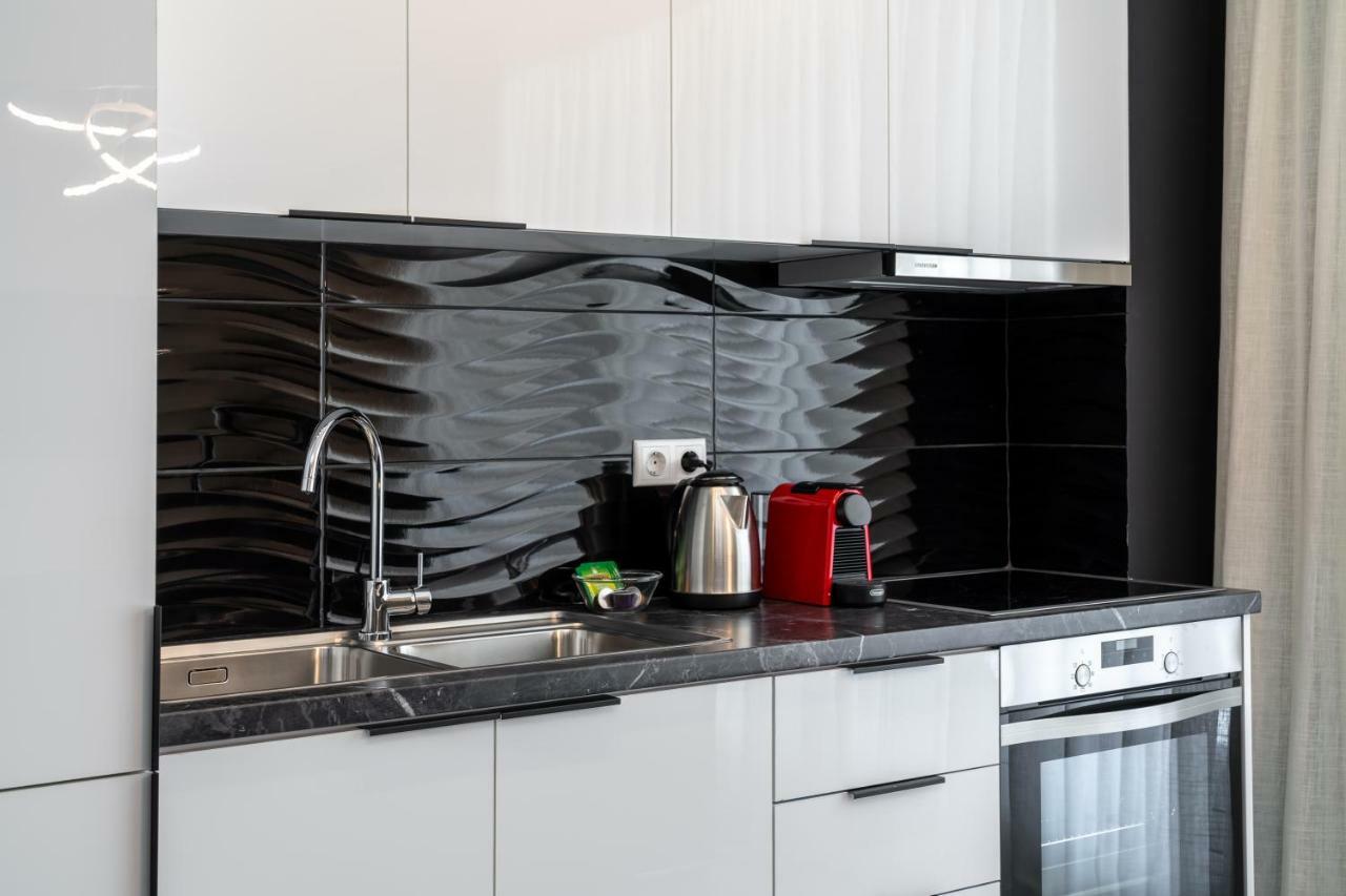 Ermou Athens City Center Apartment エクステリア 写真