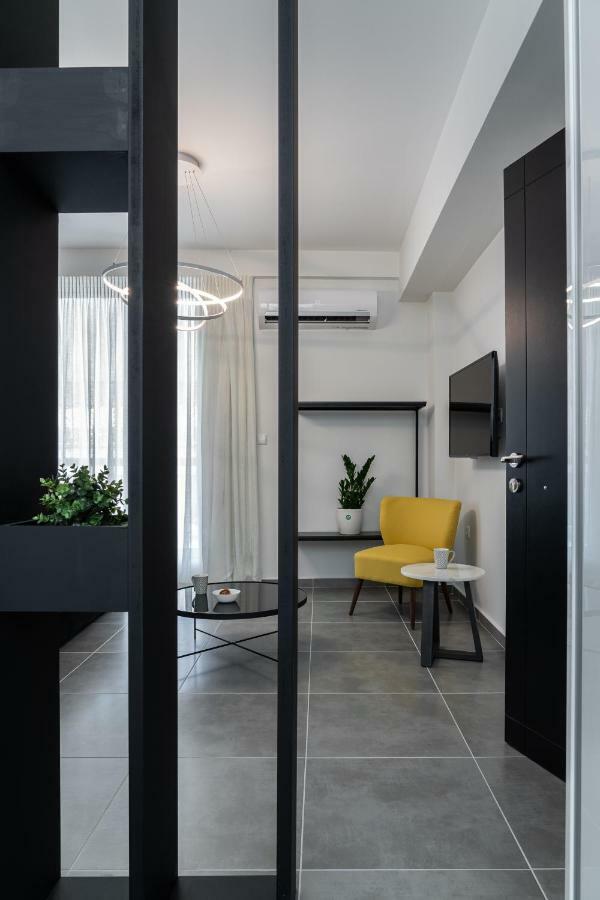 Ermou Athens City Center Apartment エクステリア 写真