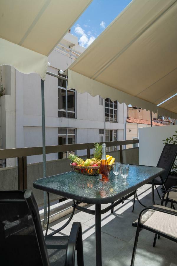 Ermou Athens City Center Apartment エクステリア 写真