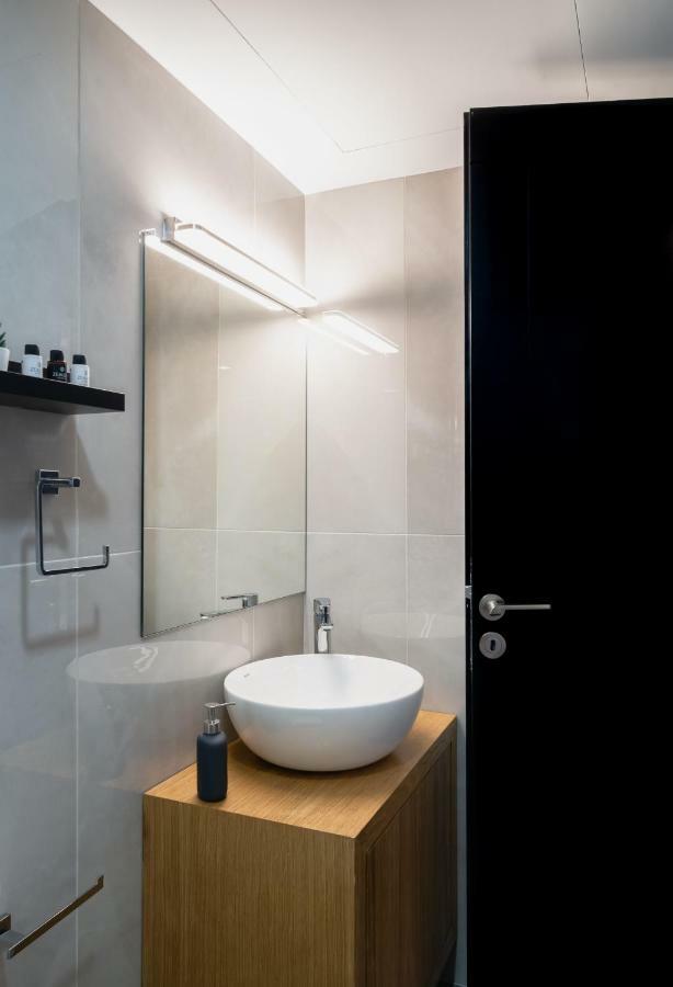 Ermou Athens City Center Apartment エクステリア 写真