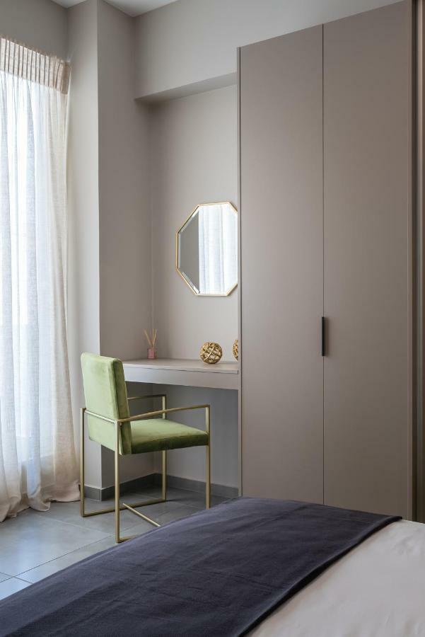 Ermou Athens City Center Apartment エクステリア 写真