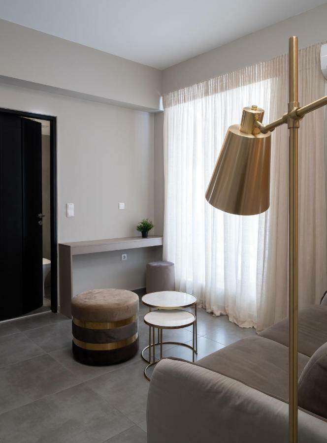 Ermou Athens City Center Apartment エクステリア 写真