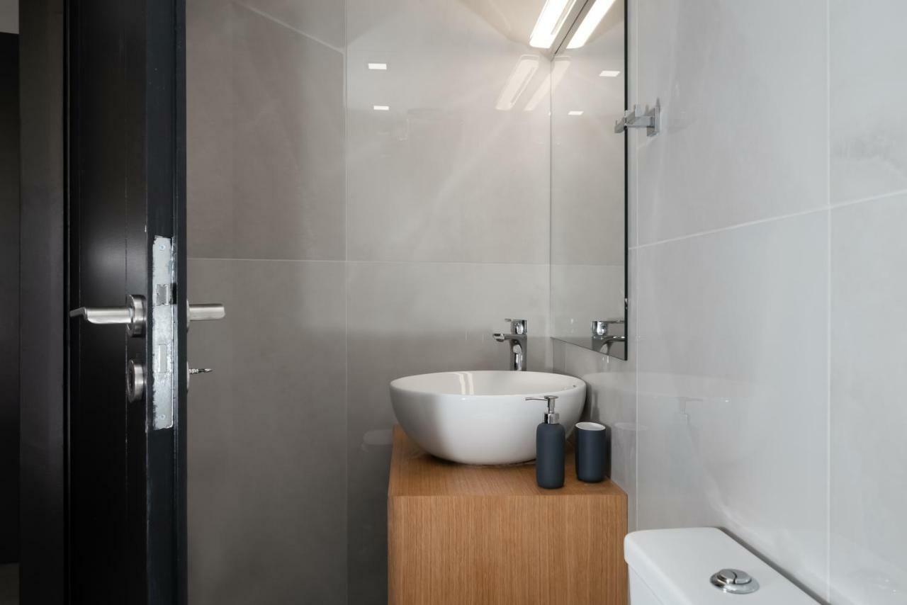 Ermou Athens City Center Apartment エクステリア 写真